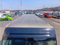 日野リエッセマイクロバス[写真19]