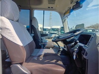 日野リエッセマイクロバス[写真20]