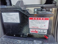 日野リエッセマイクロバス[写真25]