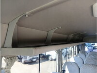 日野リエッセマイクロバス[写真27]