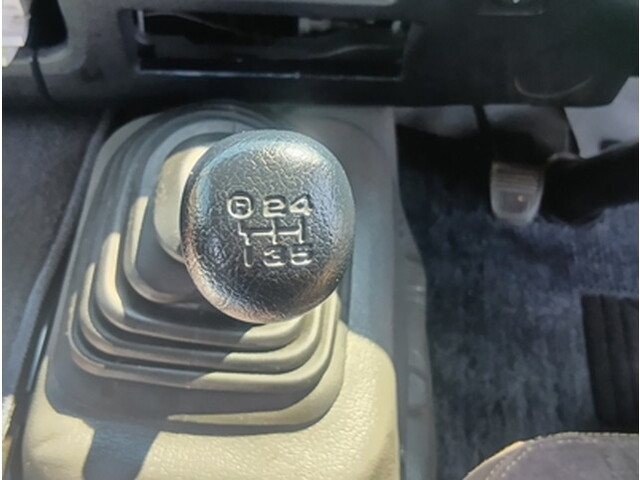 日野リエッセマイクロバス[写真28]