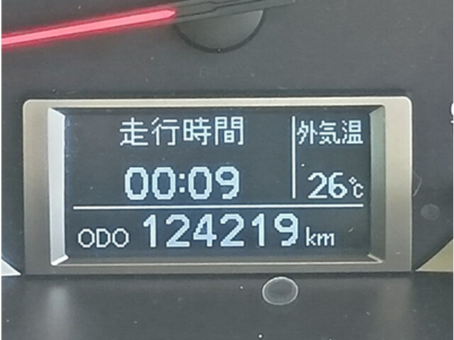 日野リエッセマイクロバス[写真30]