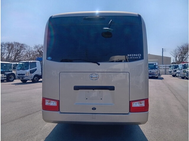 日野リエッセマイクロバス[写真05]