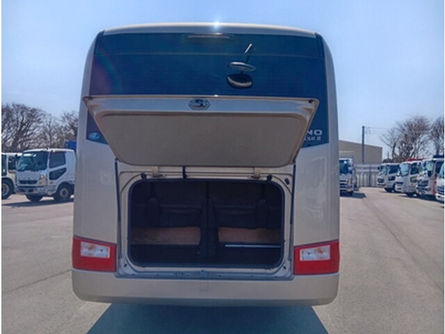 日野リエッセマイクロバス[写真06]