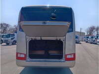 日野リエッセマイクロバス[写真07]