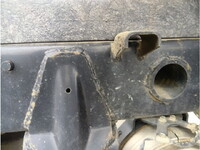 三菱ふそうキャンターダンプ小型（2t・3t）[写真12]