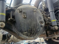 三菱ふそうキャンターダンプ小型（2t・3t）[写真16]