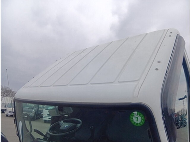 三菱ふそうキャンターダンプ小型（2t・3t）[写真17]