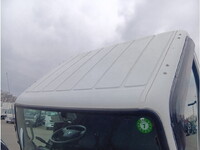 三菱ふそうキャンターダンプ小型（2t・3t）[写真18]