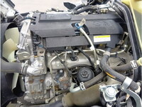 三菱ふそうキャンターダンプ小型（2t・3t）[写真19]