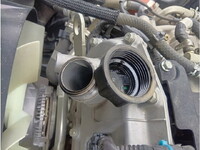 三菱ふそうキャンターダンプ小型（2t・3t）[写真21]