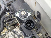 三菱ふそうキャンターダンプ小型（2t・3t）[写真22]