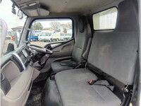 三菱ふそうキャンターダンプ小型（2t・3t）[写真24]