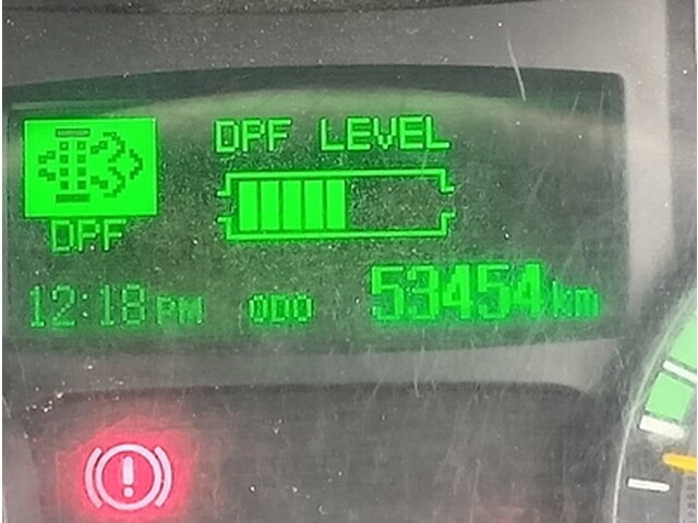 三菱ふそうキャンターダンプ小型（2t・3t）[写真28]