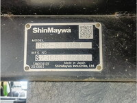 三菱ふそうキャンターダンプ小型（2t・3t）[写真09]