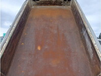 三菱ふそうキャンターダンプ小型（2t・3t）[写真10]