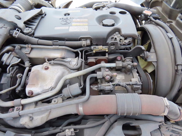 いすゞエルフ冷凍車（冷蔵車）小型（2t・3t）[写真15]