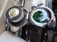 いすゞエルフ冷凍車（冷蔵車）小型（2t・3t）[写真19]