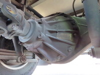 いすゞエルフ冷凍車（冷蔵車）小型（2t・3t）[写真10]