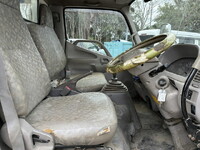 日野デュトロダンプ小型（2t・3t）[写真13]