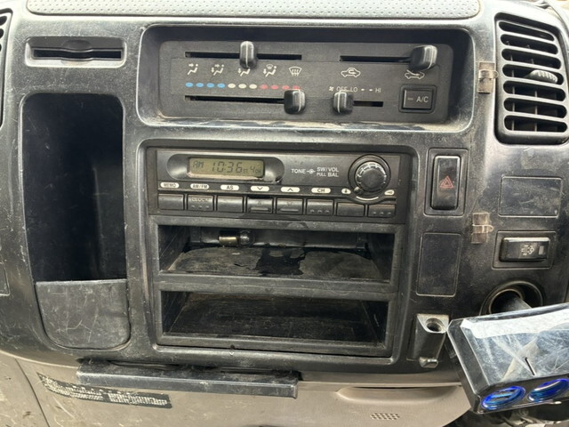 日野デュトロダンプ小型（2t・3t）[写真17]