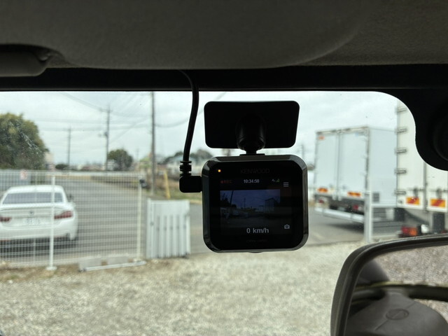 日野デュトロダンプ小型（2t・3t）[写真19]