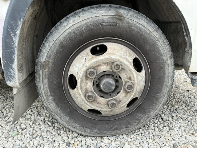 日野デュトロダンプ小型（2t・3t）[写真20]