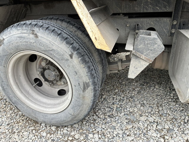 日野デュトロダンプ小型（2t・3t）[写真21]