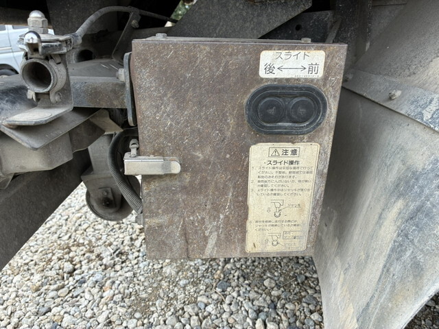 日野デュトロダンプ小型（2t・3t）[写真22]