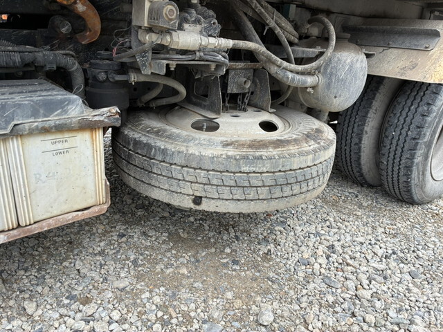 日野デュトロダンプ小型（2t・3t）[写真23]