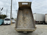 日野デュトロダンプ小型（2t・3t）[写真27]