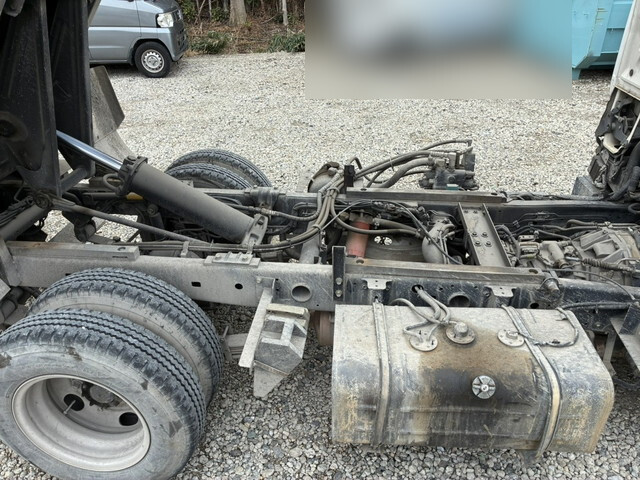 日野デュトロダンプ小型（2t・3t）[写真29]