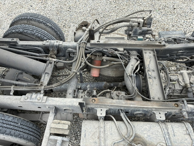 日野デュトロダンプ小型（2t・3t）[写真30]