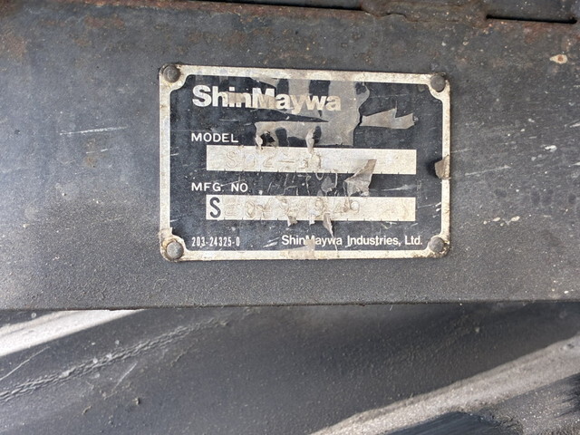 日野デュトロダンプ小型（2t・3t）[写真34]