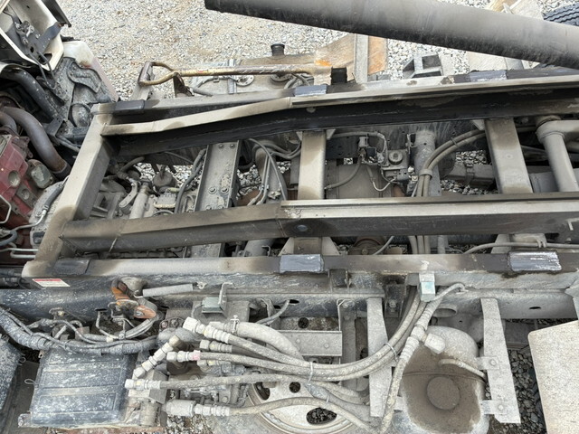 日野デュトロダンプ小型（2t・3t）[写真36]