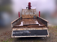 日野デュトロセルフクレーン5段小型（2t・3t）[写真11]