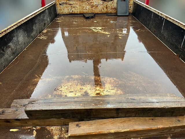 日野デュトロセルフクレーン5段小型（2t・3t）[写真11]