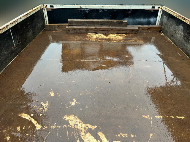 日野デュトロセルフクレーン5段小型（2t・3t）[写真13]