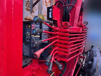 日野デュトロセルフクレーン5段小型（2t・3t）[写真23]