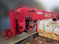 日野デュトロセルフクレーン5段小型（2t・3t）[写真27]