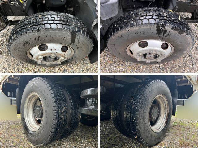 日野デュトロセルフクレーン5段小型（2t・3t）[写真27]