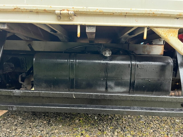 日野デュトロセルフクレーン5段小型（2t・3t）[写真28]