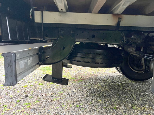 日野デュトロセルフクレーン5段小型（2t・3t）[写真30]