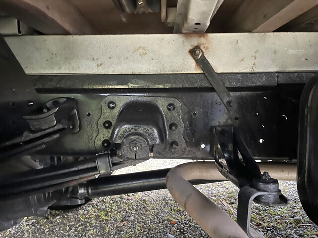 日野デュトロセルフクレーン5段小型（2t・3t）[写真31]