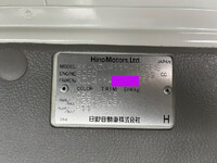 日野デュトロセルフクレーン5段小型（2t・3t）[写真40]