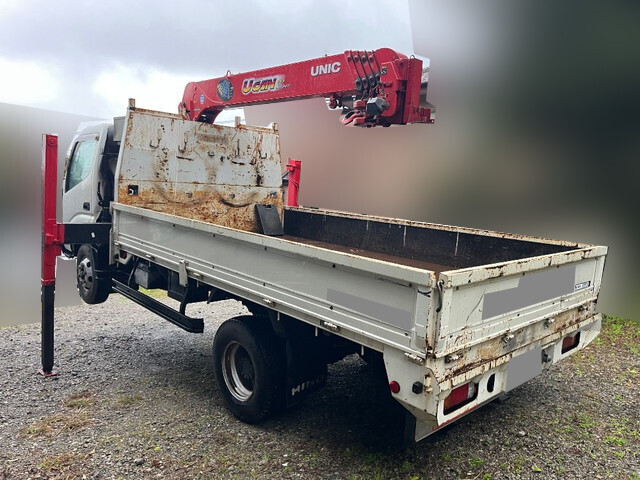 日野デュトロセルフクレーン5段小型（2t・3t）[写真05]