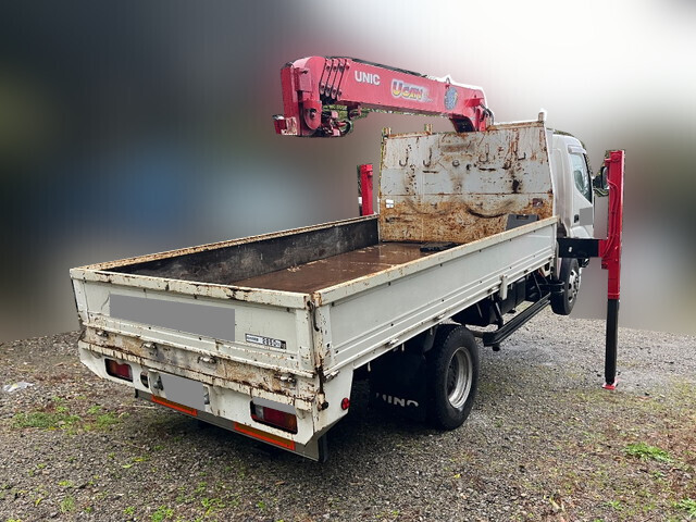 日野デュトロセルフクレーン5段小型（2t・3t）[写真06]