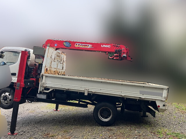 日野デュトロセルフクレーン5段小型（2t・3t）[写真07]