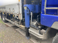 三菱ふそうファイタークレーン4段中型（4t）[写真18]