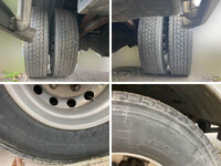 三菱ふそうファイタークレーン4段中型（4t）[写真21]